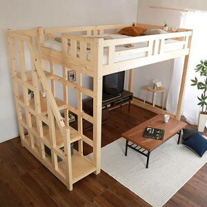 ロフトベッド 大人用 ダブルの人気商品 通販 価格比較 価格 Com ロフトベッド 大人用 ダブルの人気商品 通販 価格比較 価格 Com