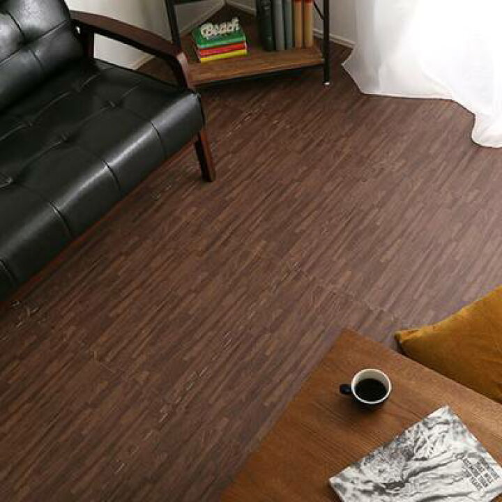 楽天市場 クッションフロア マット 32枚 60cm 子供 子供部屋 赤ちゃん キッズ おしゃれ あったか 防音 コルクカーペット コルクマット ジョイントマット タイルカーペット フローリングカーペット フロアマット プレイマット パズルマット クッション キッズラグ 厚手
