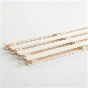 あす楽 すのこパネル スノコ 棚板材 床板 押入れ用 押し入れ用 天然木 木製 安い 通気性 除湿 抗菌 防カビ カビない カビ防止 防虫 軽量 薄型 桐製 頑丈 2枚 クローゼット 1枚 33×75 壁掛け コン