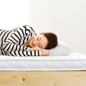 あす楽 マットレス シングル 1人用 薄型 薄い うすい ロータイプ ベット ポケットコイル スプリング 子供用 キッズ ジュニア コンパクト ロフトベッド 2段ベッド 腰痛 体圧分散 耐圧分散 圧縮