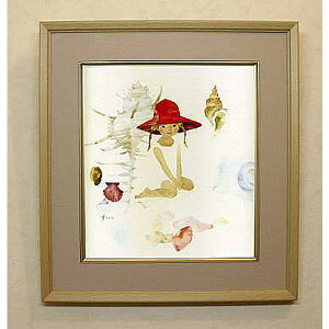 貝 絵画 その他の美術品の人気商品 通販 価格比較 価格 Com