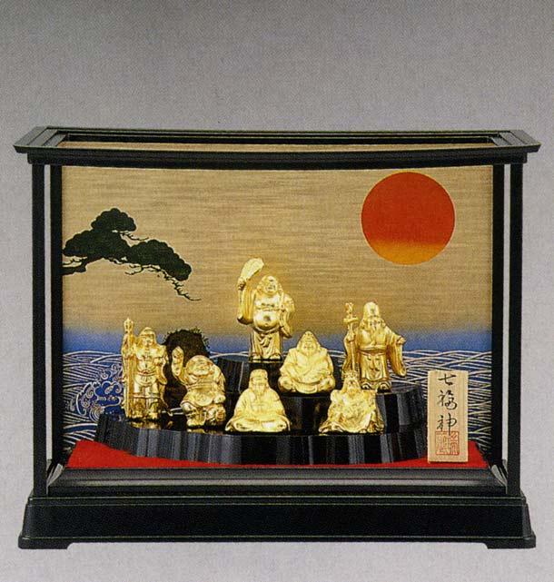 送料無料 家富 彫刻 銅像 雑貨 置物 美術 香炉 床の間 古都-京都