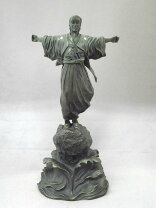 楽天市場】坂本龍馬 像の通販