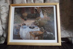 |X^[ l The Lunch G^ItZbg