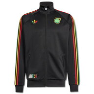 ジャマイカ代表 ORIGINALS トラックトップ　【adidas|アディダス】ナショナルチームウェアーtc296