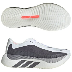 �y�|�C���g20�{�z�n�C�p�[�u�[�X�g �G�b�W HYPERBOOST EDG�@�t�b�g�E�F�A�z���C�g×�I�[�����I�j�L�X�@�yadidas|�A�f�B�_�X�z�����j���O�V���[�Yki4392
