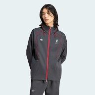リバプール チームガイスト 26 トラックトップ　【adidas|アディダス】クラブチームウェアーtp132