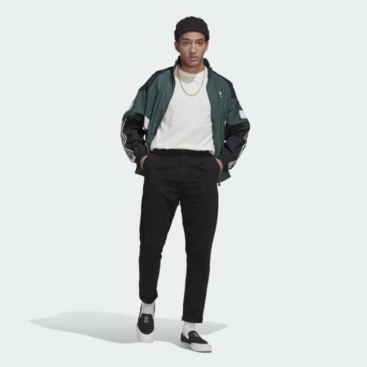 楽天市場】【SALE セール】アディダス Rekive トラックジャケット 