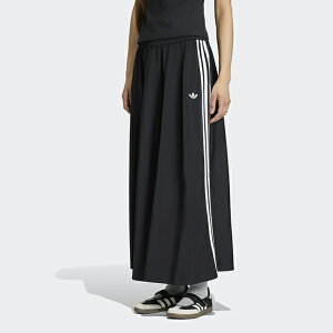 ���f�B�[�X �A�f�B�J���[ �t�@�C���[�o�[�h �X�J�[�g�@�u���b�N�@�yadidas originals|�A�f�B�_�X�I���W�i���X�zloq23-kr6663