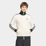メンズ アディカラー クラシック トラックトップ　クラウドホワイト　【adidas originals|アディダスオリ…