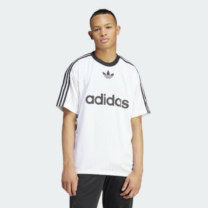 楽天市場】アディカラー 半袖Tシャツ ホワイト 【adidas originals 