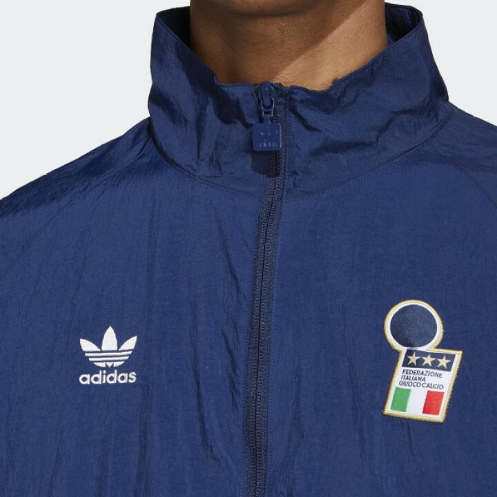 楽天市場】イタリア オリジナルス トラックトップ ナイトインディゴ 