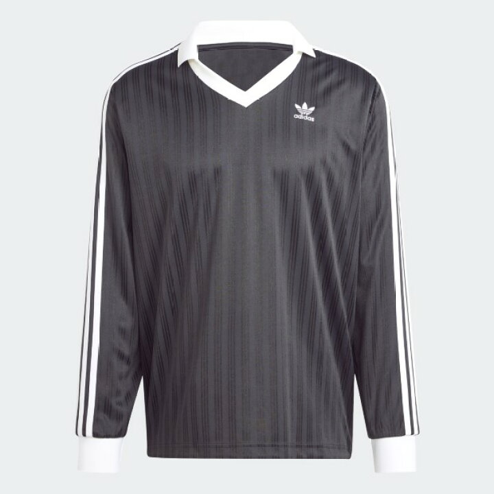 楽天市場】【SALE対象】アディカラー ピケ サッカー長袖Tシャツ 