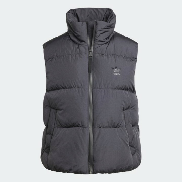 ⭐️人気 アディダス ダウンベスト D Winter Gillet ブラック XL 楽天 