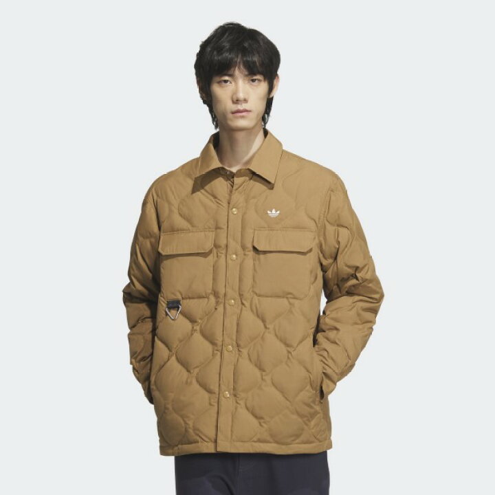 楽天市場】【SALE セール】ライトウェイトダウンジャケット ブラウン 