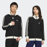 【4/4 20時〜4/13 10時までポイント20倍】アディカラー ワッフル クラシック トラックトップ　ブラック　…