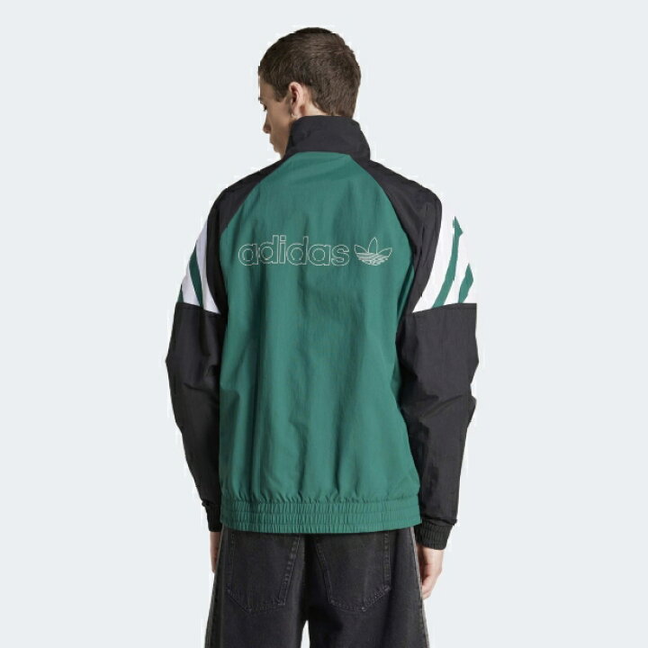 楽天市場】【SALE対象】トラックトップ カレッジエイトグリーン 