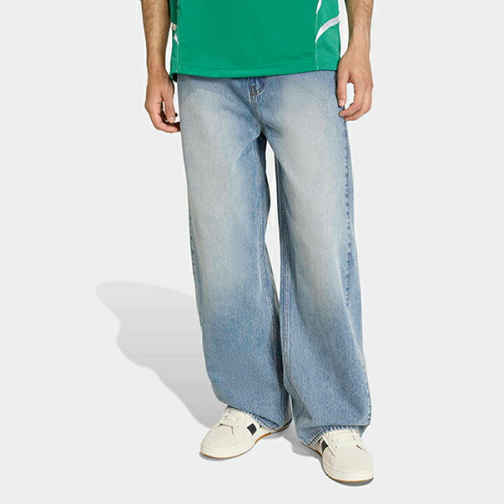 楽天市場】デニムパンツ インディゴデニム 【adidas originals 