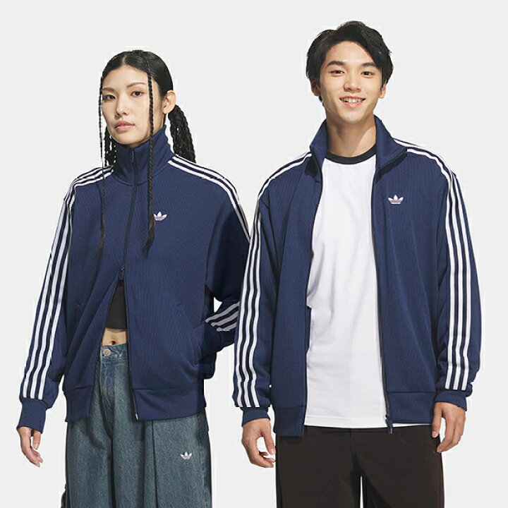 楽天市場】アディカラー ファイヤーバード ニット トラックトップ 
