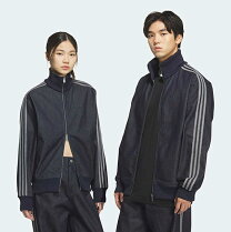 楽天市場】アディダス デニム風 ジャージの通販
