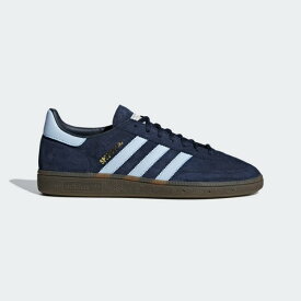 【5/9 23時〜5/19 10時までポイント20倍】ハンドボール スペツィアル HANDBALL SPEZIAL btp23　カレッジネイビー×クリアスカイ　【adidas originals|アディダスオリジナルス】bd7633