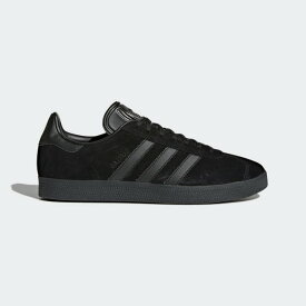 メンズ ガゼル GAZELLE eoz88　コアブラック×コアブラック　【adidas originals|アディダスオリジナルス】cq2809