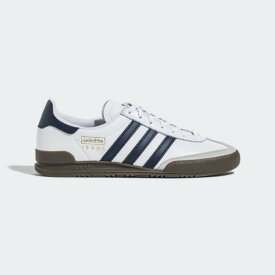 ジーンズ シューズ JEANS SHOES kzk18　フットウェアホワイト×カレッジネイビー×ガム【adidas originals|アディダスオリジナルス】fw6207