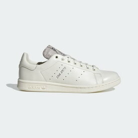 スタンスミス ラックス EDIFICE/IENA STAN SMITH LUX EDIFICE/IENA niu52　オフホワイト×シルバーメタリック　【adidas originals|アディダスオリジナルス】id0986