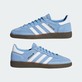 【5/9 23時〜5/19 10時までポイント20倍】ハンドボール スペツィアル HANDBALL SPEZIAL SHOES btp23　ライトブルー×フットウェアホワイト　【adidas originals|アディダスオリジナルス】bd7632