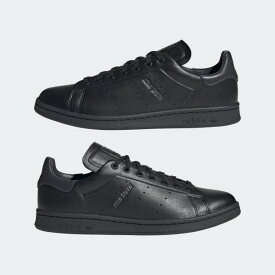 スタンスミス ラックス STAN SMITH LUX lsh80　コアブラック×コアブラック　【adidas originals|アディダスオリジナルス】hq6787