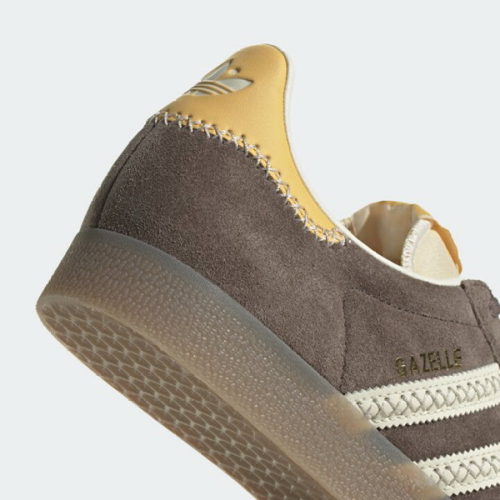 楽天市場】ガゼル GAZELLE nix66 アースストラータ×クリームホワイト 