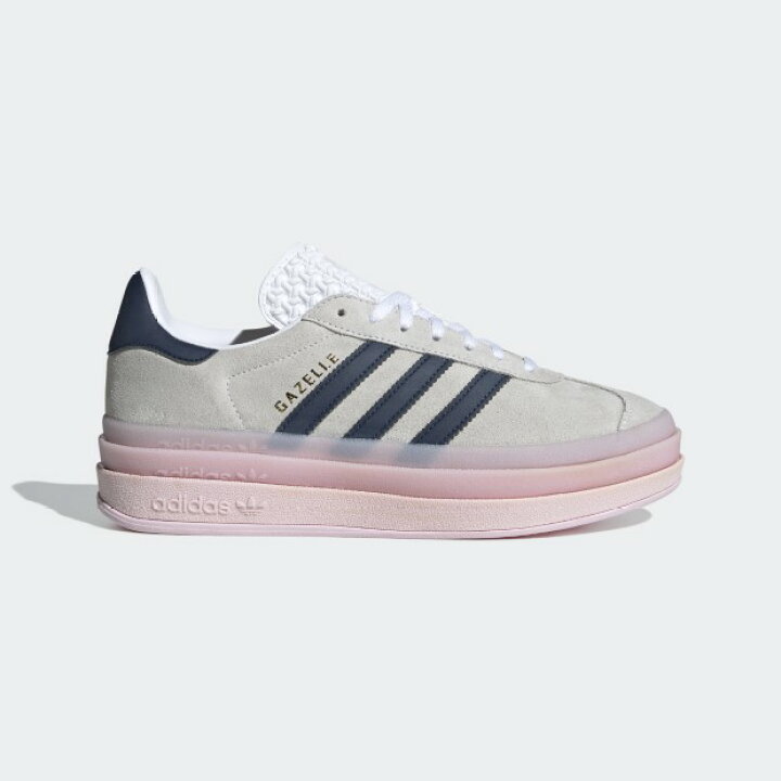 楽天市場】レディース ガゼル ボールド GAZELLE BOLD njb31 フット 