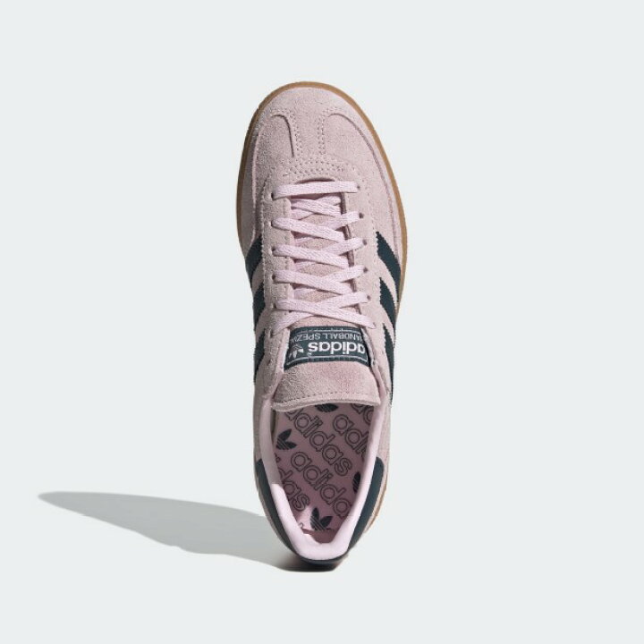 楽天市場】ハンドボール スペツィアル HANDBALL SPEZIAL nkh08 クリア 