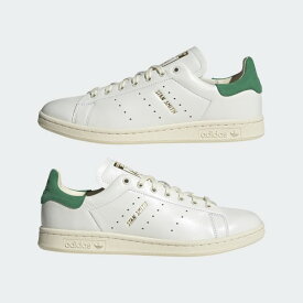 スタンスミス ラックス STAN SMITH LUX njs09　クラウドホワイト×クリームホワイト　【adidas originals|アディダスオリジナルス】if8844