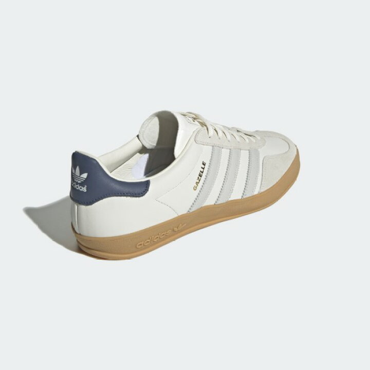 楽天市場】ガゼル インドア GAZELLE INDOOR BY nkc15 コアホワイト 