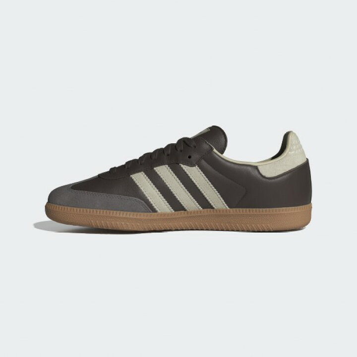 楽天市場】サンバ OG SAMBA OG njw02 ブラウン×パテグレー 【adidas 