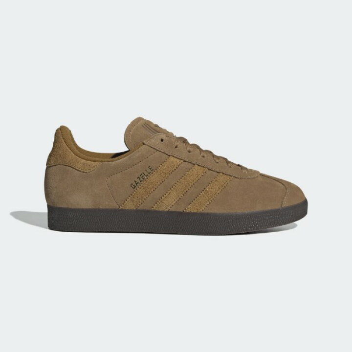 楽天市場】ガゼル GAZELLE nkm72 ブラウンデザート×ブロンズストレータ 