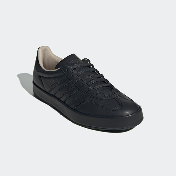 楽天市場】ガゼル インドア GAZELLE INDOOR nin10 コアブラック×コア 