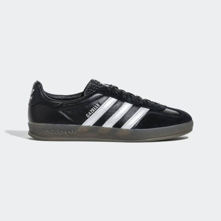 楽天市場】ガゼル インドア エディフィス/イエナ GAZELLE INDOOR ED 