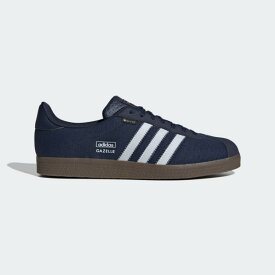 【5/9 23時〜5/19 10時までポイント20倍】【SALE対象】ガゼル GTX GAZELLE GTX nry41　カレッジネイビー×ヘイローブルー　【adidas originals|アディダスオリジナルス】jr2729