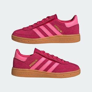 �W���j�A �L�b�Y HANDBALL SPEZIAL COMFORT CLOSURE ELASTIC LACE ooo32�@���r�[���b�h×���V�b�h�s���N�@�yadidas originals|�A�f�B�_�X�I���W�i���X�zjr7423