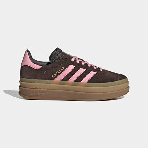 ���f�B�[�X �K�[�� �{�[���h GAZELLE BOLD onj75�@�I�[�����R�[�q�[×���C�g�s���N�@�yadidas originals|�A�f�B�_�X�I���W�i���X�zih6786
