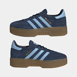 ���f�B�[�X �n���h�{�[�� �X�y�c�B�A�� �{�[���h HANDBALL SPEZIAL BOLD opv26�@�i�C�g�C���f�B�S×�N���A�X�J�C�@�yadidas originals|�A�f�B�_�X�I���W�i���X�zih9183