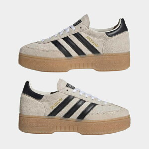 ���f�B�[�X �n���h�{�[�� �X�y�c�B�A�� �{�[���h HANDBALL SPEZIAL BOLD opt64�@�A���~�i×�R�A�u���b�N�@�yadidas originals|�A�f�B�_�X�I���W�i���X�zih9190