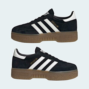 ���f�B�[�X �n���h�{�[�� �X�y�c�B�A�� �{�[���h HANDBALL SPEZIAL BOLD opv26�@�R�A�u���b�N×�R�A�z���C�g�@�yadidas originals|�A�f�B�_�X�I���W�i���X�zjr7438