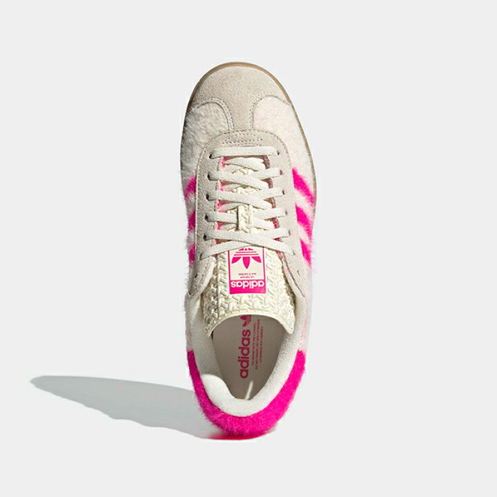 楽天市場】レディース ガゼル ボールド GAZELLE BOLD oph99 クリーム 