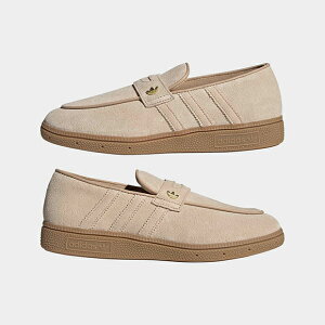 ���f�B�[�X �n���h�{�[�� �X�y�c�B�A�� ���[�t�@�[ HANDBALL SPEZIAL LOAFER oss08�@�}�W�b�N�x�[�W��×�K���@�yadidas originals|�A�f�B�_�X�I���W�i���X�zkj0639