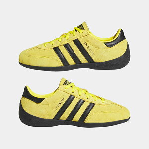 �y�|�C���g20�{�z���f�B�[�X �n���h�{�[�� �X�y�c�B�A�� ���[�v���t�@�C�� HANDBALL SPEZIAL LO PRO omq52�@�C�G���[×�R�A�u���b�N�@�yadidas originals|�A�f�B�_�X�I���W�i���X�zkj3627