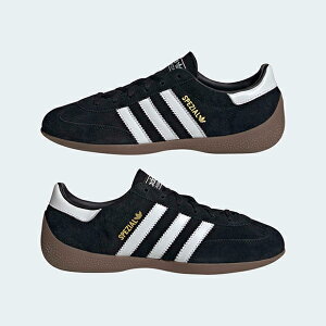 �y�|�C���g20�{�z�n���h�{�[�� �X�y�c�B�A�� LO PRO HANDBALL SPEZIAL LO PRO omq52�@�R�A�u���b�N×�N���E�h�z���C�g�@�yadidas originals|�A�f�B�_�X�I���W�i���X�zkj3629