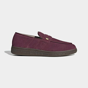 ���f�B�[�X �n���h�{�[�� �X�y�c�B�A�� ���[�t�@�[ HANDBALL SPEZIAL LOAFER ose40�@�}���[��×�K���@�yadidas originals|�A�f�B�_�X�I���W�i���X�zkk2780